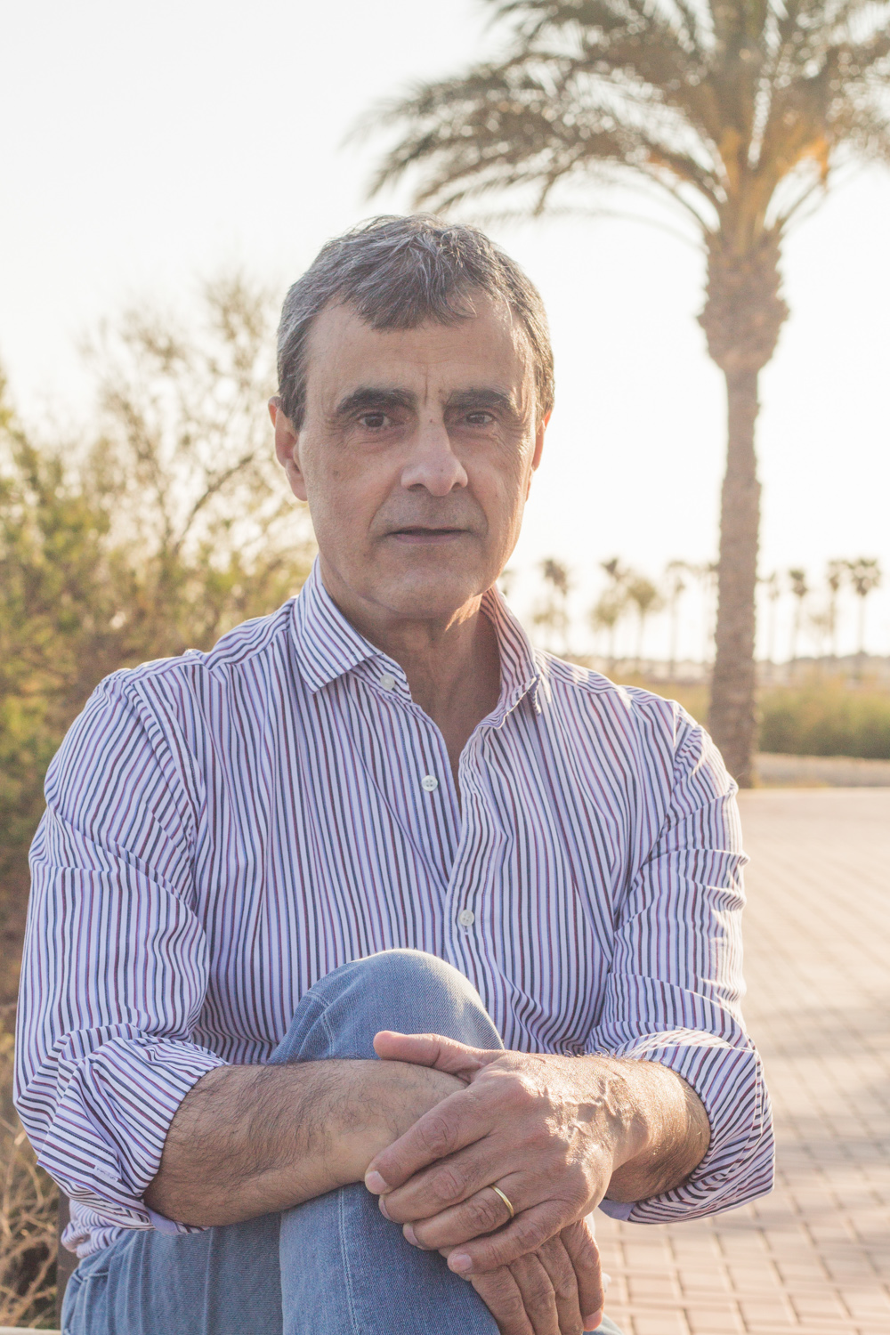 Dr. Alberto Lafarga
