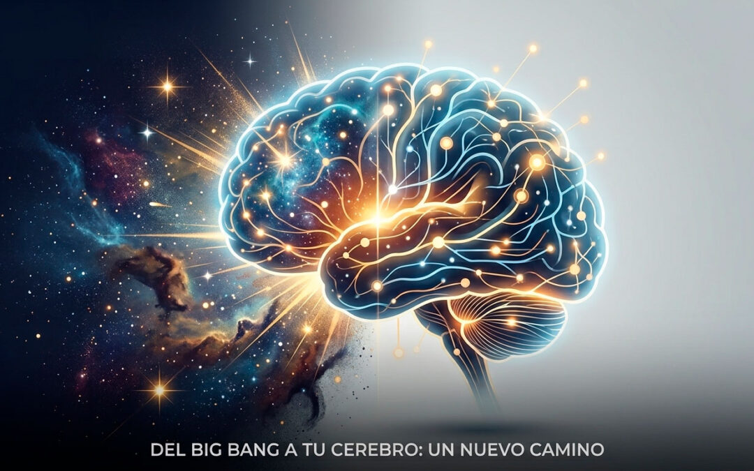 Del Big Bang a tu cerebro: Un nuevo camino para entender y desactivar la migraña